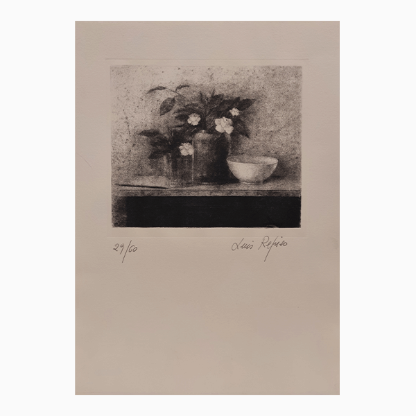 Bodegón-Luis Repiso