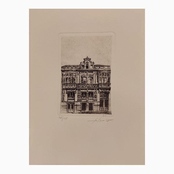 Conservatorio de música