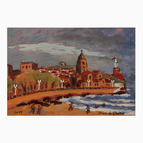 Gijón