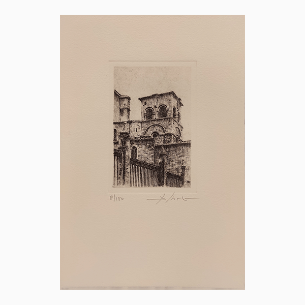 Torre San Salvador