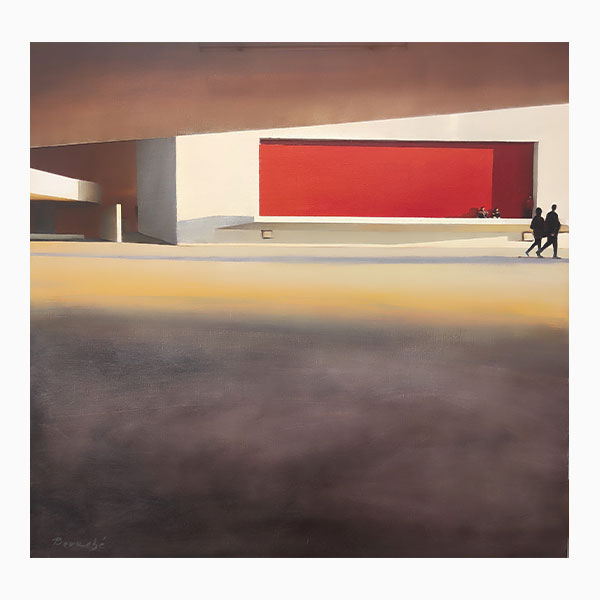 Teatro Niemeyer