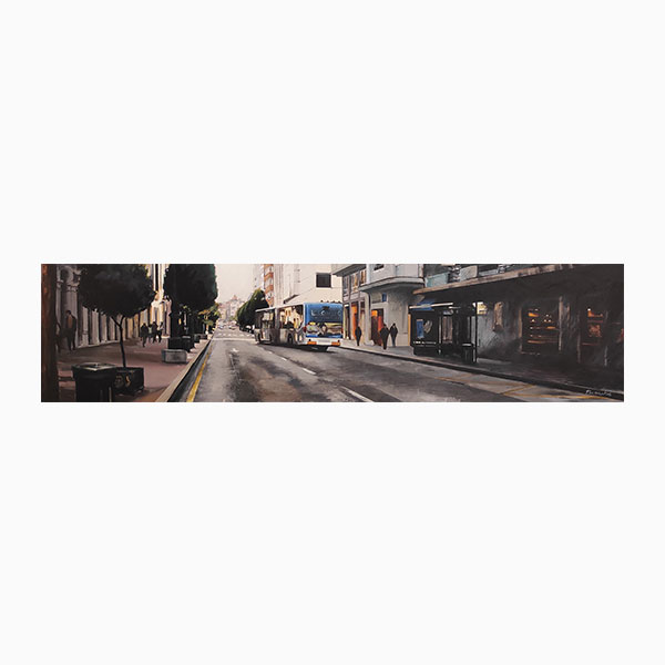Calle Uría