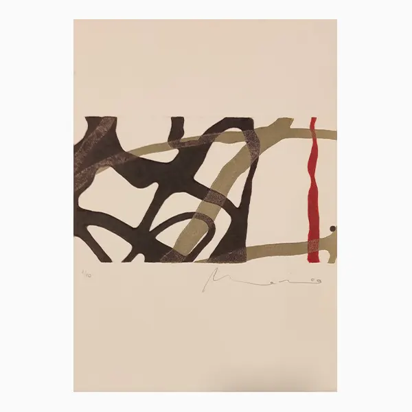 La espera II