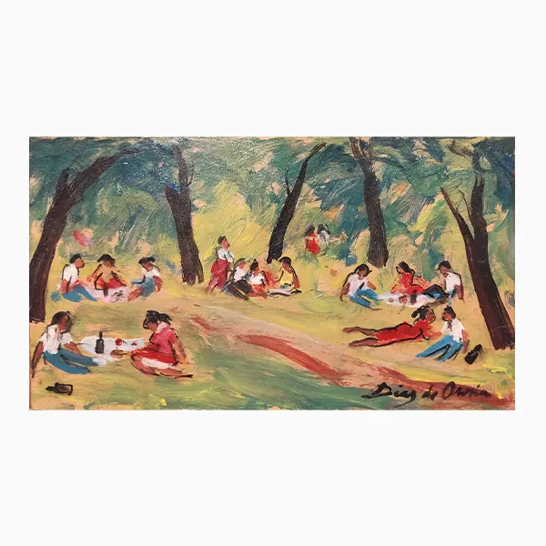 Fiesta de San Mateo