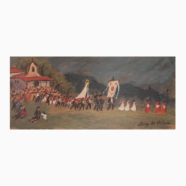 Procesión