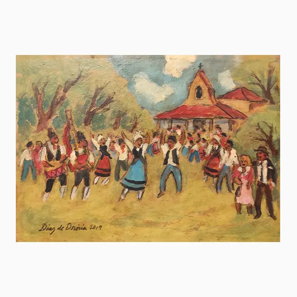 Romería