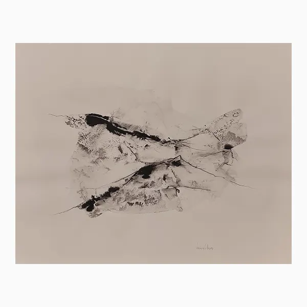 Serie Arcadia I