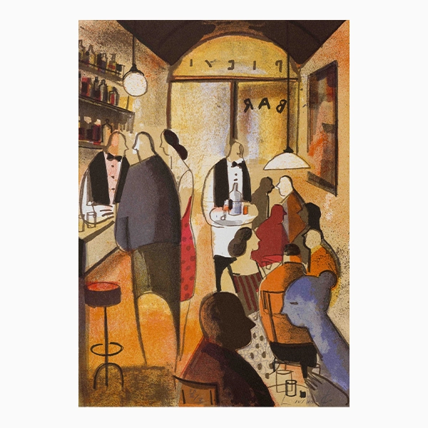 Bar